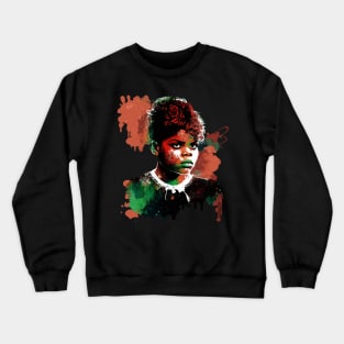 Ida B. Wells Crewneck Sweatshirt